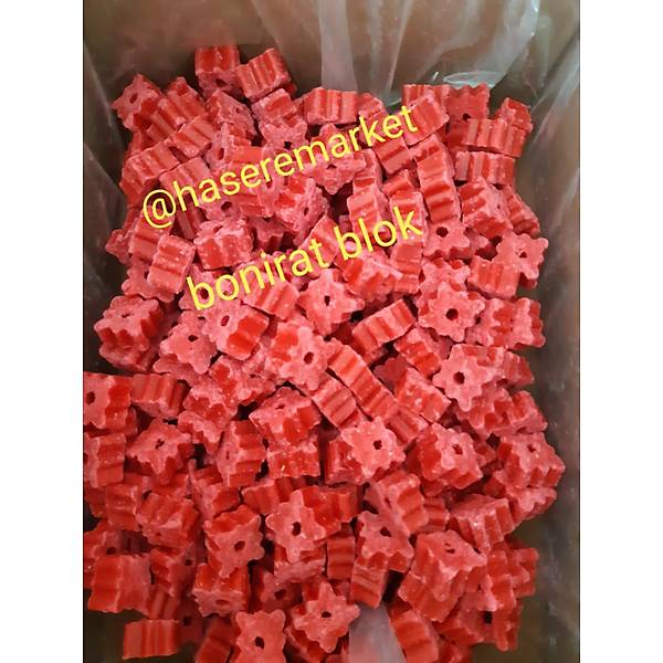 BONRAT MUM BLOK FARE ZEHR 10 KG