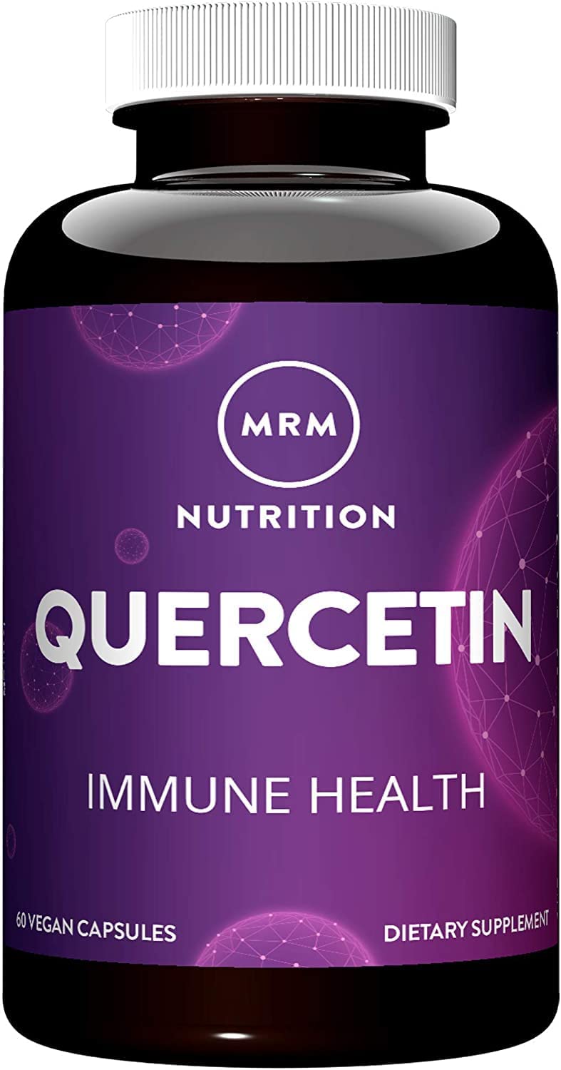 QUERCETIN (MRM NUTRITION )