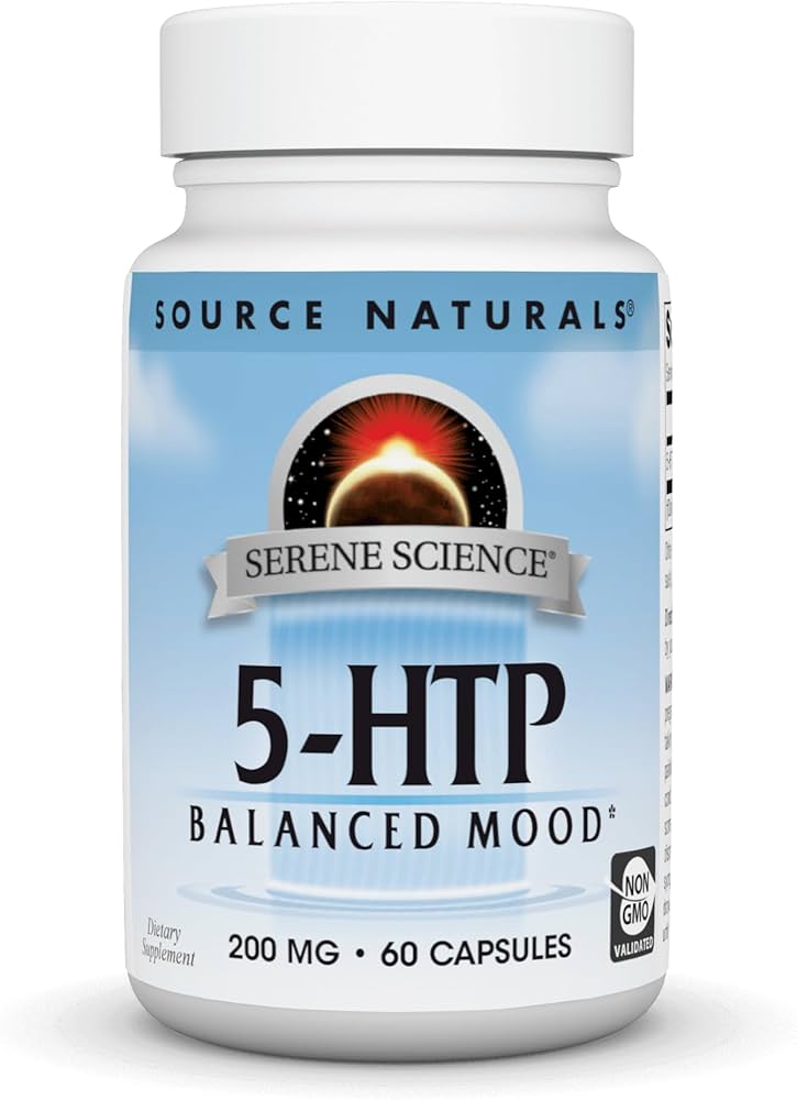 5 Htp