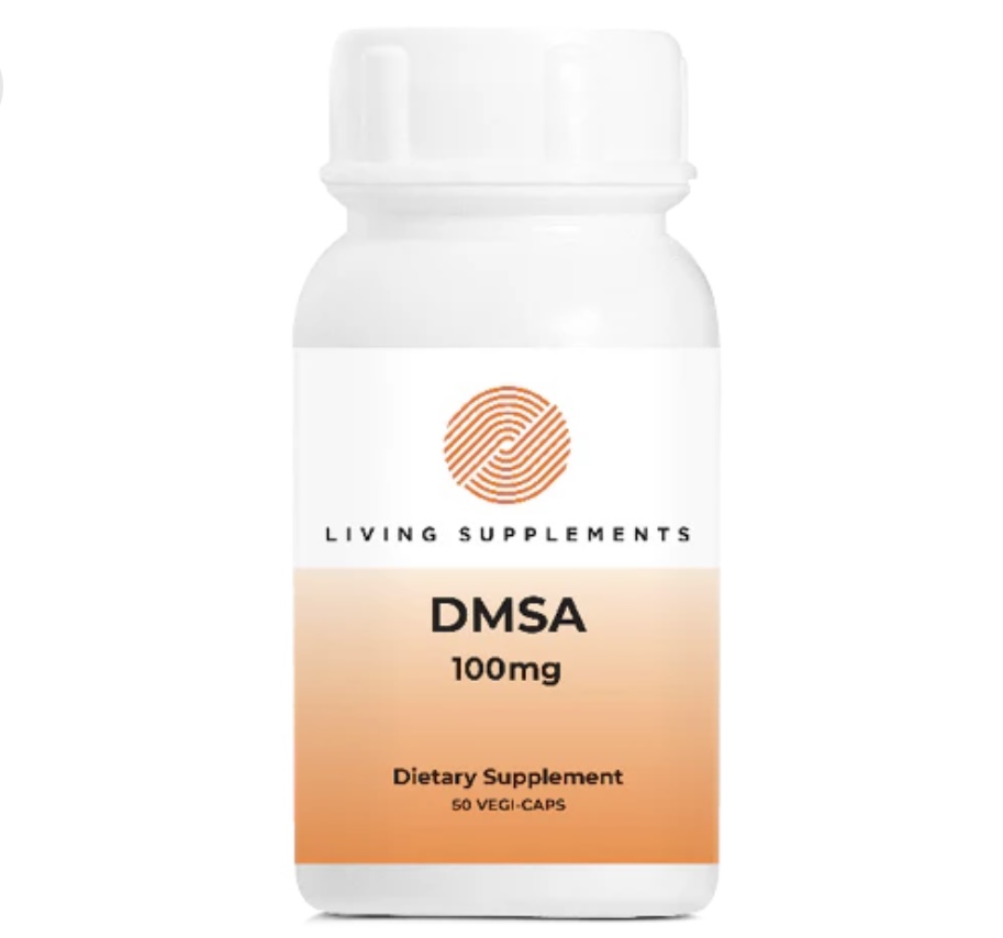 DMSA