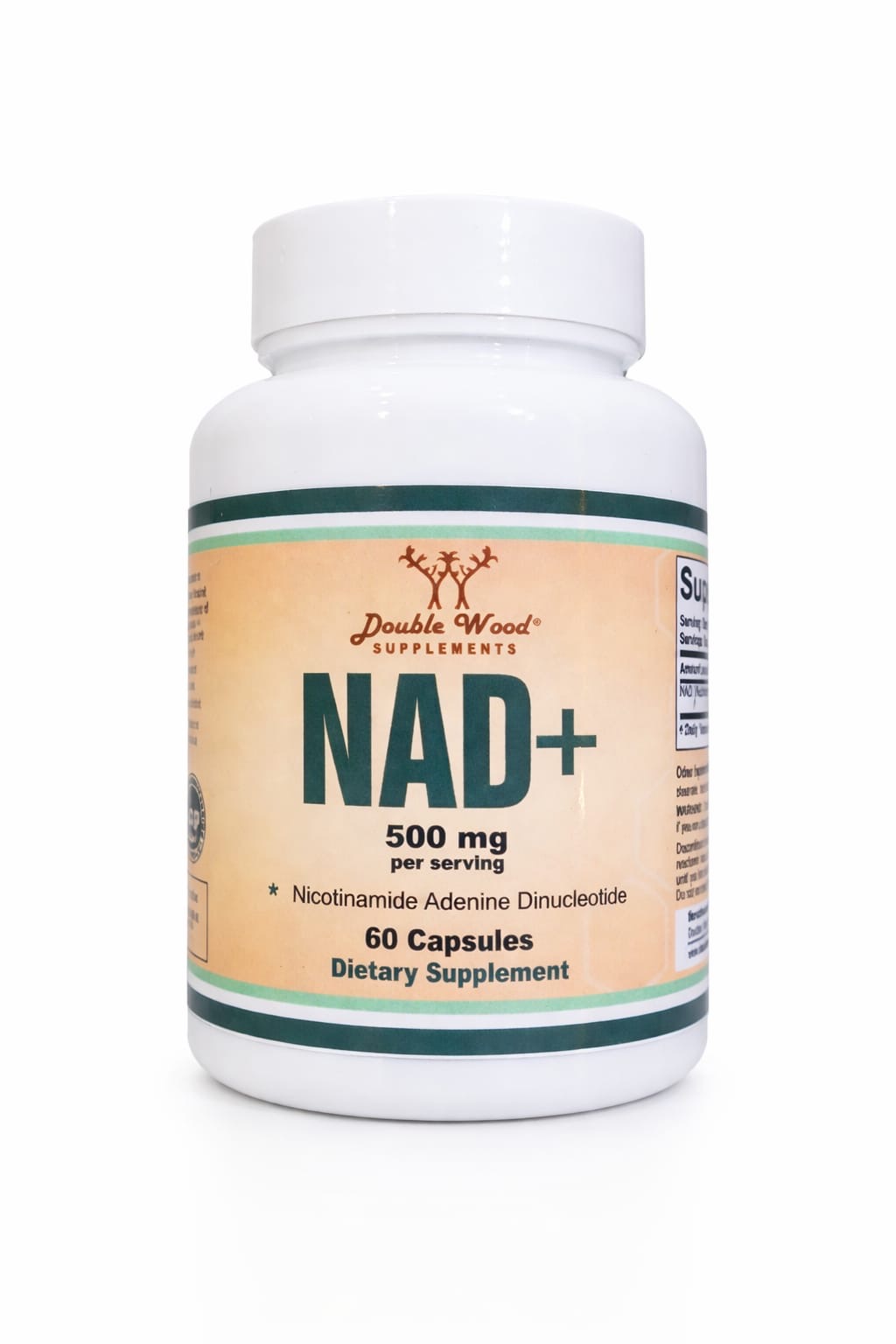 Nad+
