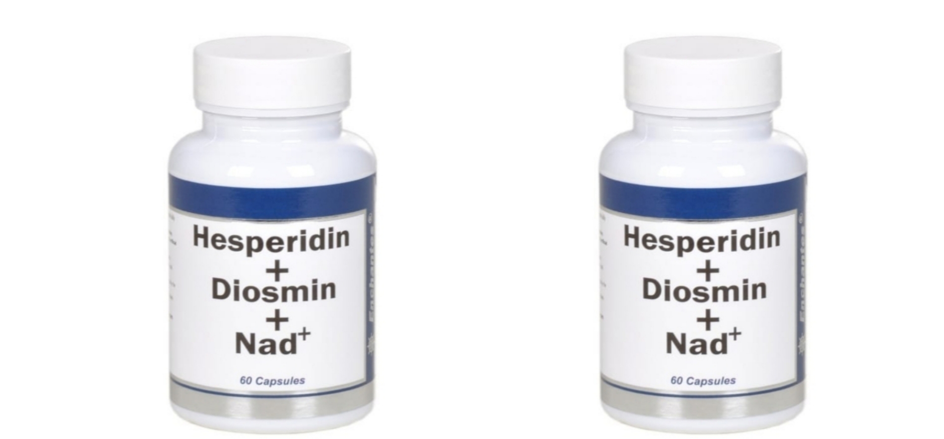 2'li Kampanya/ Hesperidin+Diosmin+Nad+
