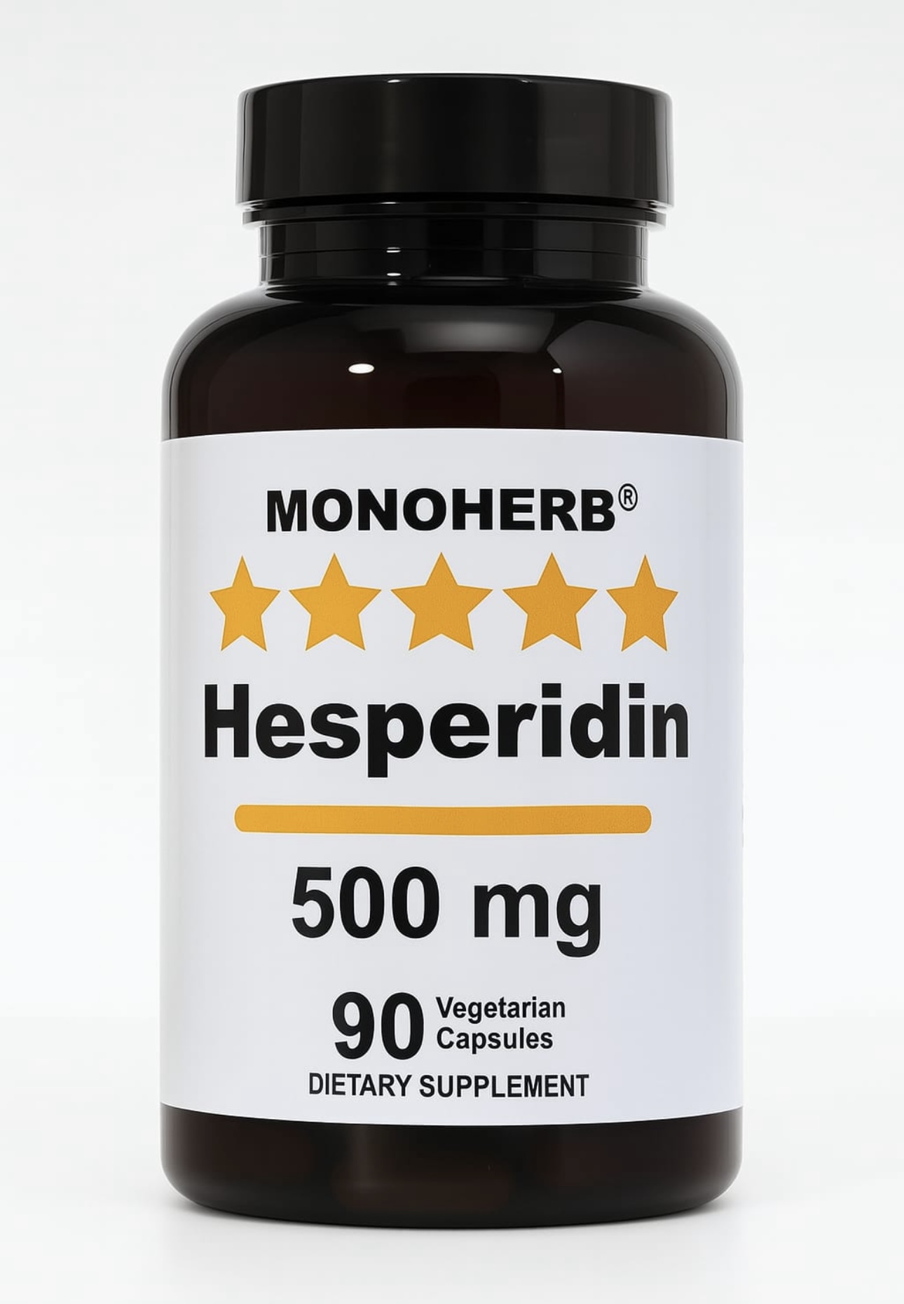Hesperidin (90 kapsül)
