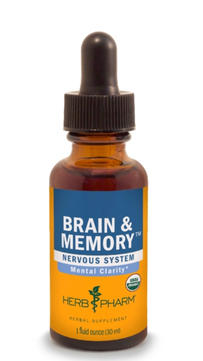 BRAIN & MEMORY (Beyin Sağlığı)