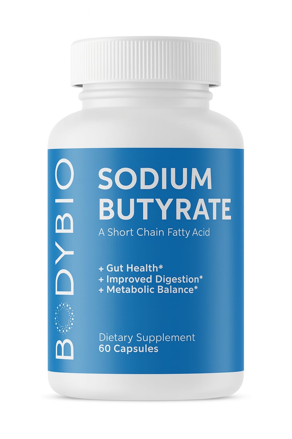 Sodium Butyrate