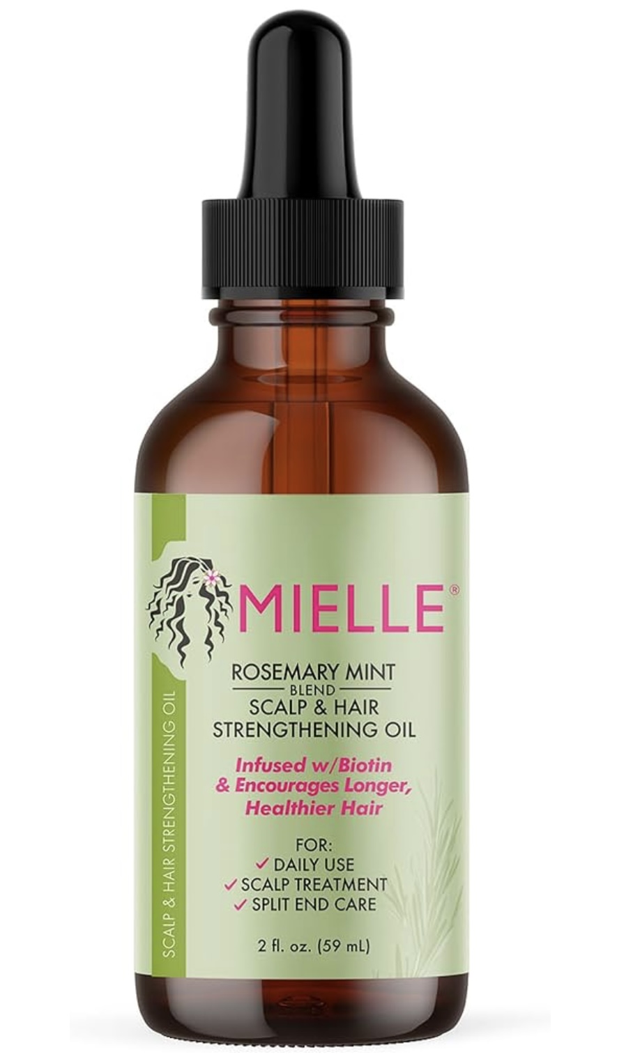 Mielle Organics
