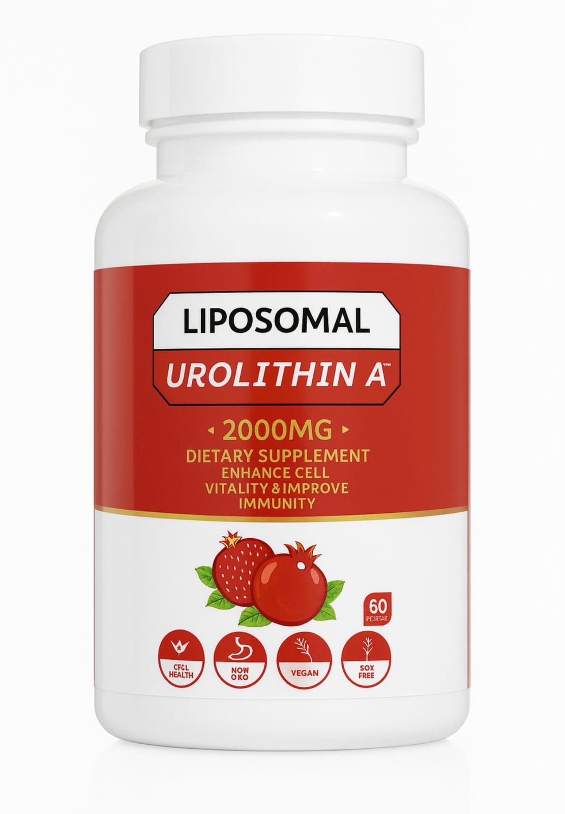 Urolithin A