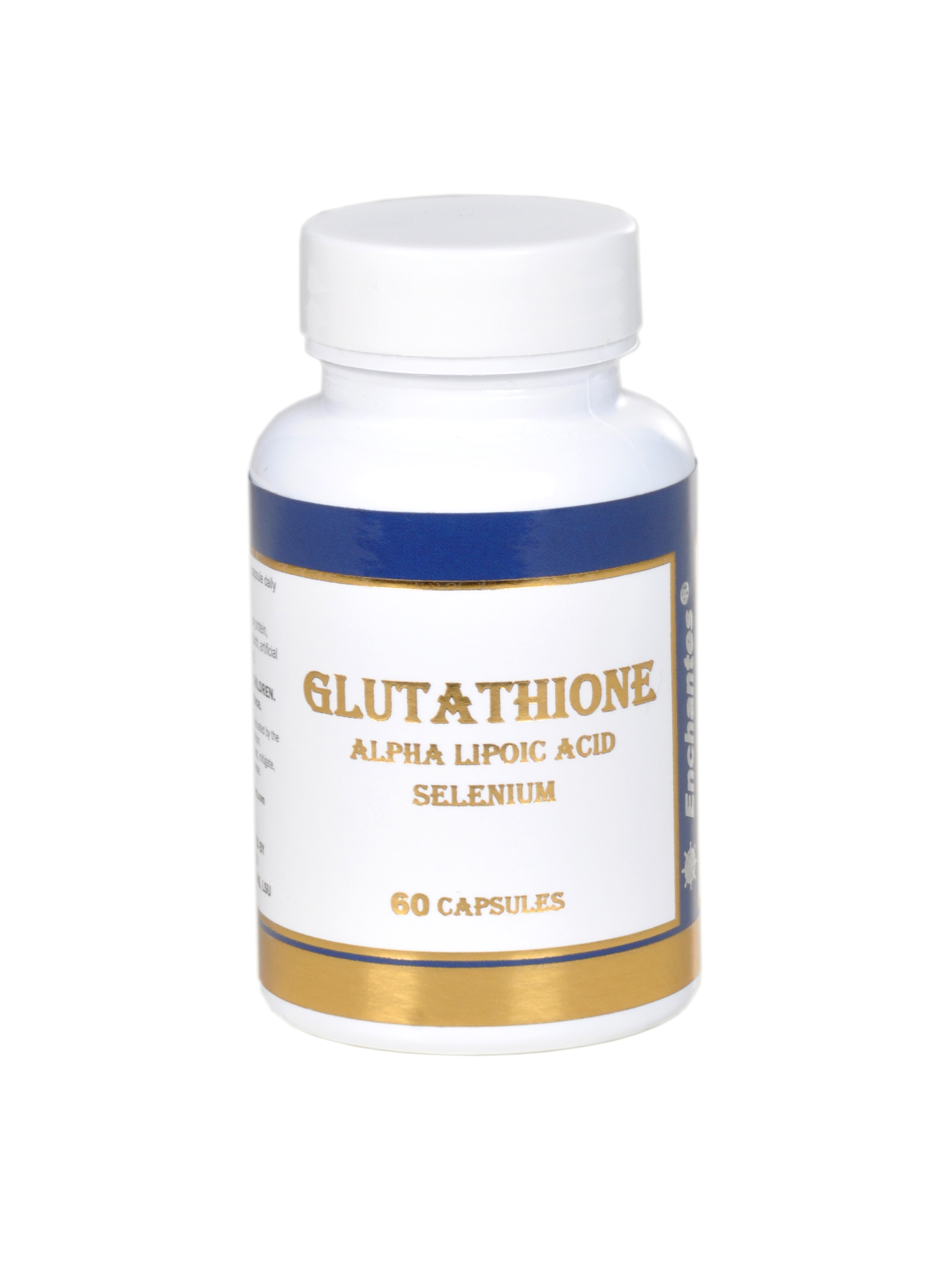 GLUTATYON & ALA ( ALPHA LİPOİK ASİT )&SELENIUM / 60 KAPSÜL -2 AYLIK PORSİYON