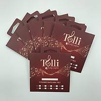 10 Adet Piramit Uzun Sap 0.20 Balama Teli