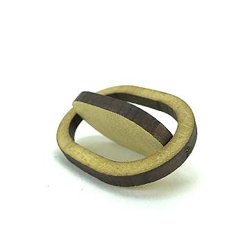 Dut Aac Elips Ses Kafesi 6,5cm