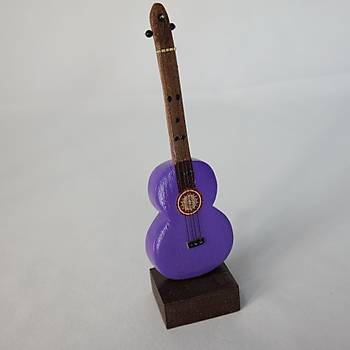 Minyatür Gitar