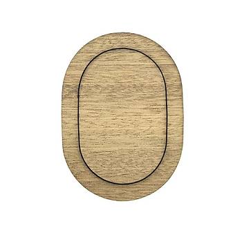 Elips Maun Ses Kafesi 7,5cm