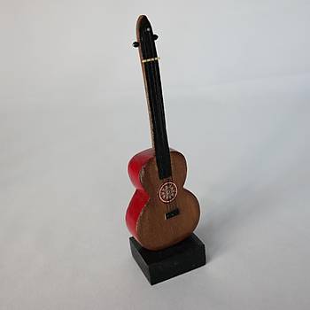 Minyatür Gitar