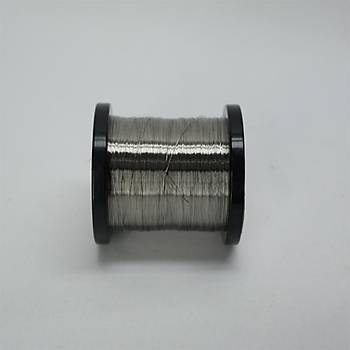 Paslanmaz elik 500 gr 0.28 Makara Balama Teli