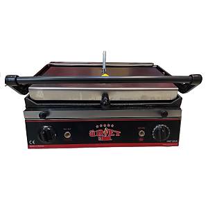 �ret 20 Dilim Tost Makinas� Elektrikli