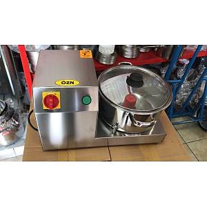 So�an Par�alama Ve Sal�al�k Domates,biber Sebze �ekme Humus Yapma Makinesi.H�GHTECH