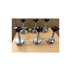 �zen L�ks Model K�fte Hamburger Kal�b� 140-200 Gr 14 Cm