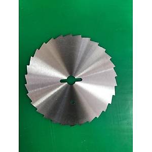 10Cm T�rt�kl� Yedek B��ak Elektrikli D�ner B��a�� Uyumlu 100mm Testere Tip