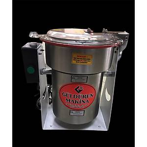 Tarhana ���t�c� Makinesi Elektrikli Kuru g�da Tarhana �ekme ���t�c� De�irmen