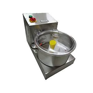 S�permikser So�an Makinas� So�an Do�rama Makinesi Ve Sebze Par�alama Nova SM-101