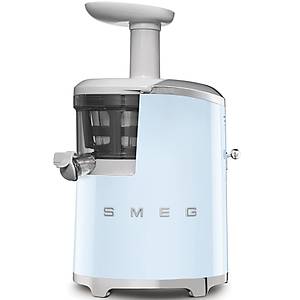 Smeg SJF01PBEU Meyve/Sebze Presi Pastel Mavi Kat� Meyve Presi S�kaca��