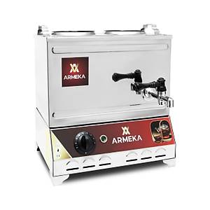 ARMEKA 30 Model Elektrikli �ay Oca�� 24 lt (Pleytsiz)