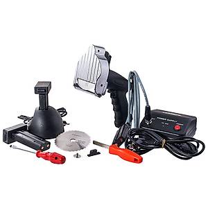 TEK�N T2 KOMPLE SET (�arjl� + Kablolu) Elektrikli Ve �arzl�