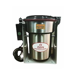 Tarhana ���t�c� Makinesi Elektrikli Kuru g�da Tarhana �ekme ���t�c� De�irmen