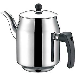 �elik Demlik (3 Numara)  Kahveci Demli�i