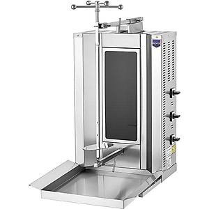 Remta 3 Radyanlı Elektrikli Döner Ocağı