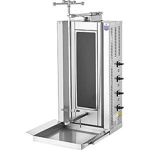 Remta 4 Radyanlı Elektrikli Döner Ocağı
