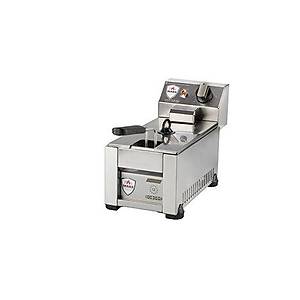 Mars 3 lt Elektrikli Frit�z B�fe Tipi