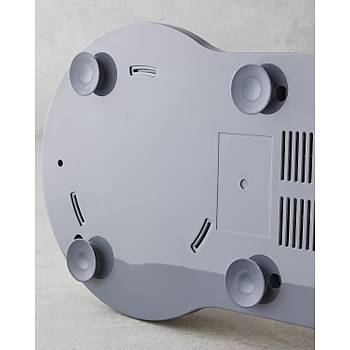 English Home Smr 3001 Stand Mikser 5.5 L Bej-krom 1500 W motor g�c�