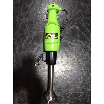 S�PERM�KSER S15 BLENDER NOVA BLENDER Nova Sanayi Tipi Mikser �orba Krema El Blender Aleti Makine 15 Cm