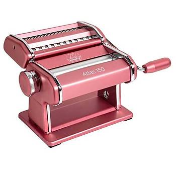 Marcato Atlas 150 Pembe Eri�te Makarna Makinesi