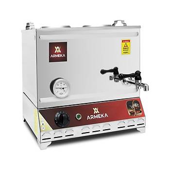 ARMEKA 40 Model Elektrikli �ay Oca�� 30 lt (Pleytsiz)