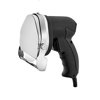 Elektrikli D�ner B��a�� D�ner Kesme Makinesi Yedek B��akl�.Testere Tavuk B��a�� Hediye