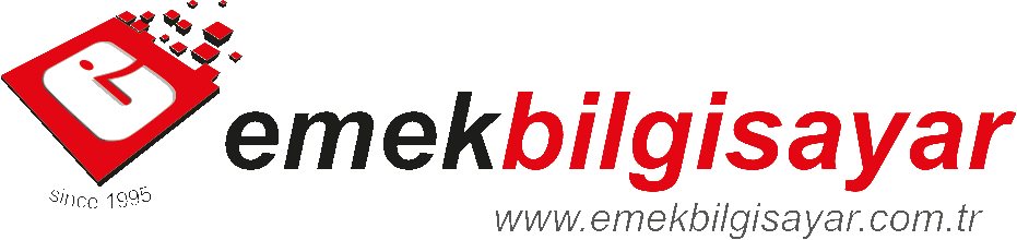 Emek Bilgisayar - Ankara'nýn Güvenilir Teknoloji Firmasý