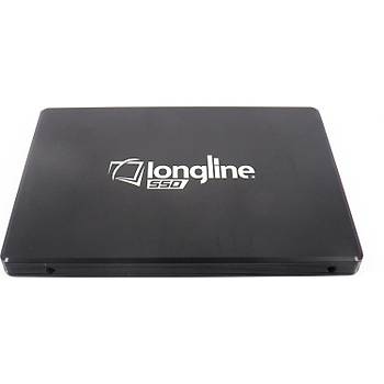 Longline 120Gb S400 Pro 3D Nand 560-530 Mb-S 128Mb Harddisk