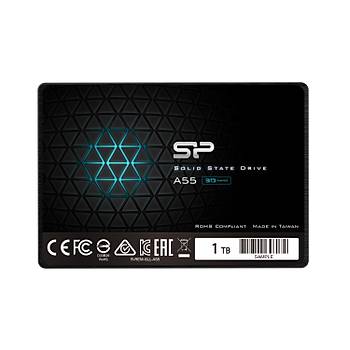 Silicon Power 1TB Ace A55 2.5" 560mb-530mb Sata Ssd Harddisk