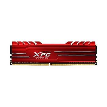 Adata XPG 8GB DDR4 3200MHz Gaming Soðutuculu CL16 Bellek (AX4U32008G16A-SR30)