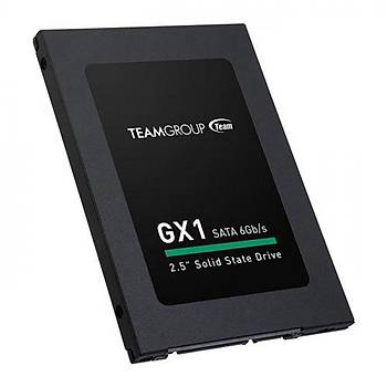 Team 480GB GX1 2.5” 530MB-430MB-sn SATA3 SSD Disk  (T253X1480G0C101)