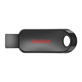 Sandisk SDCZ62-032G-G35 32 Gb Cruzer Snap Usb 2.0 Flash Bellek