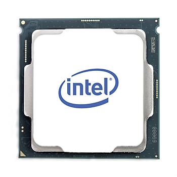 Intel Core i7 10700 Tray Soket 1200 2.9GHz 16MB 8 Çekirdek 14nm Ýþlemci Kutusuz UHD 630 VGA