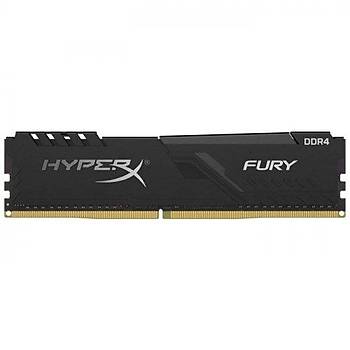 Kýngston HyperX Fury HX436C18FB3-32 32GB (1x32GB) DDR4 3600MHz CL18 Siyah Gaming Pc Ram