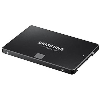 Samsung 500Gb 860 Evo Sata3 2,5" Mz-76E500Bw Ssd Harddisk
