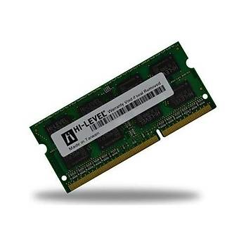 Hý-Level Ntb 8gb 1600MHZ DDR3L 1.35V SOPC12800LW-8 Notebook Ram