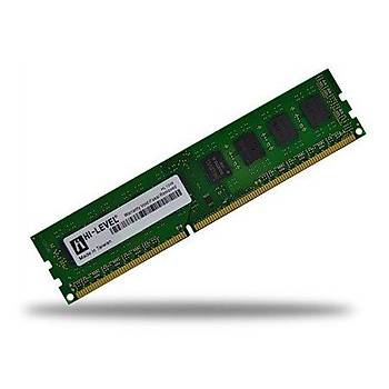 Hý-Level 8GB DDR3 1333MHz HLV-PC10600D3-8G Pc Ram