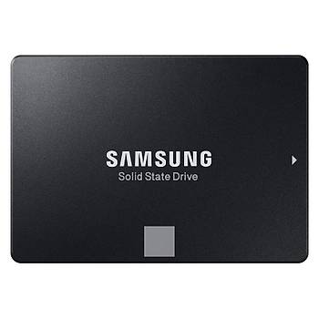 Samsung 2TB MZ-77E2T0BW 870 EVO SSD 2.5" SATA3 SSD 560-530 Harddisk
