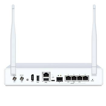 Sophos XG 106 Wi-fi Firewall